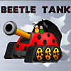 Beetle Tank flash game play online FREE